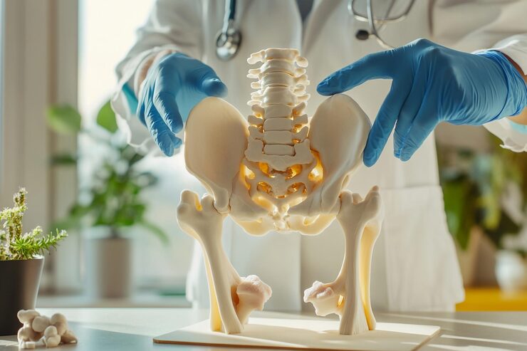 Hip Replacement Surgery in Whitefield Bangalore by Dr. Krishna Kumar M S